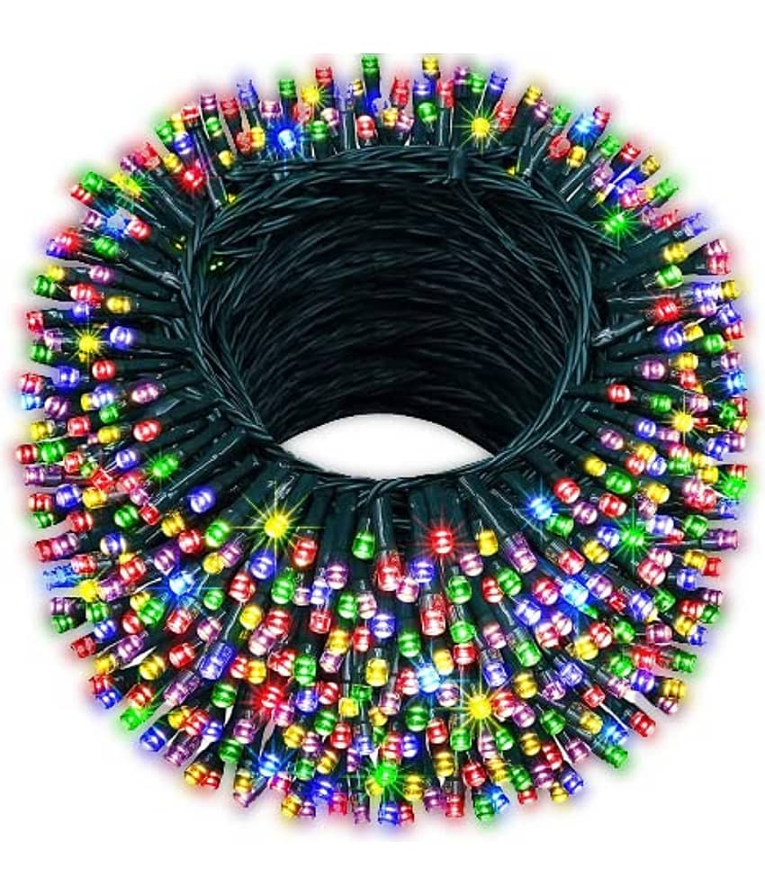 DAYBETTER Multicolor 50M String Light ( Pack of 1 ) - Electricals | Buy online on ZillyBuy