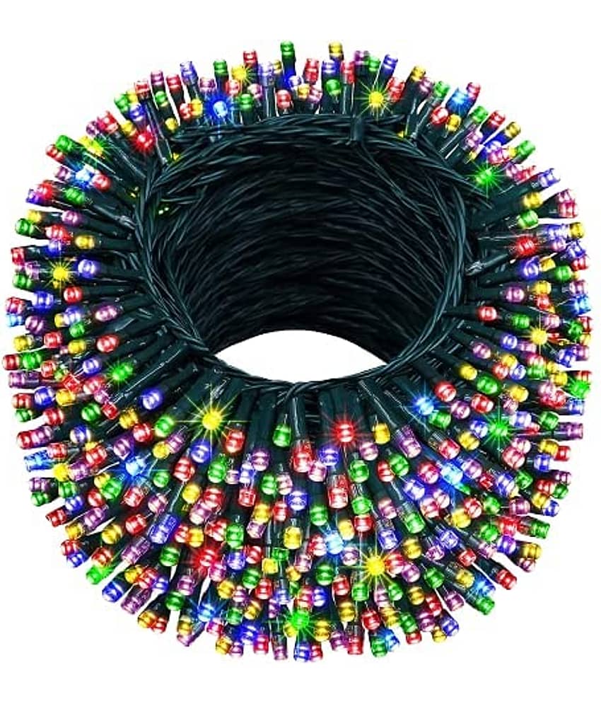 DAYBETTER Multicolor 50M String Light ( Pack of 1 ) - Electricals | Buy online on ZillyBuy