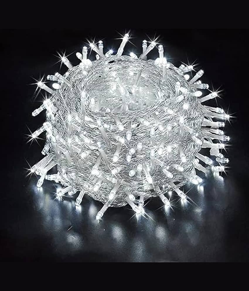 DAYBETTER White 15M String Light ( Pack of 1 ) - Electricals | Buy online on ZillyBuy