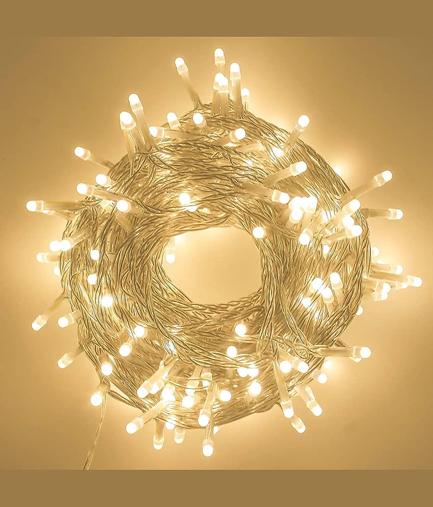 DAYBETTER Yellow 15M String Light ( Pack of 1 ) - Electricals | Buy online on ZillyBuy