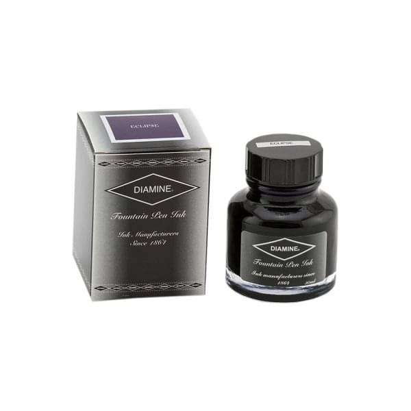     			DIAMINE ECLIPSE 30 ML Ink Bottle (Eclipse)