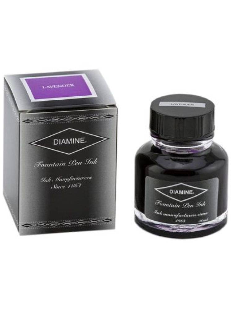     			DIAMINE LAVENDER 30 ML Ink Bottle (LAVENDER 30 ML)