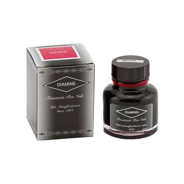     			DIAMINE MATADOR 30 ML Ink Bottle (MATADOR)