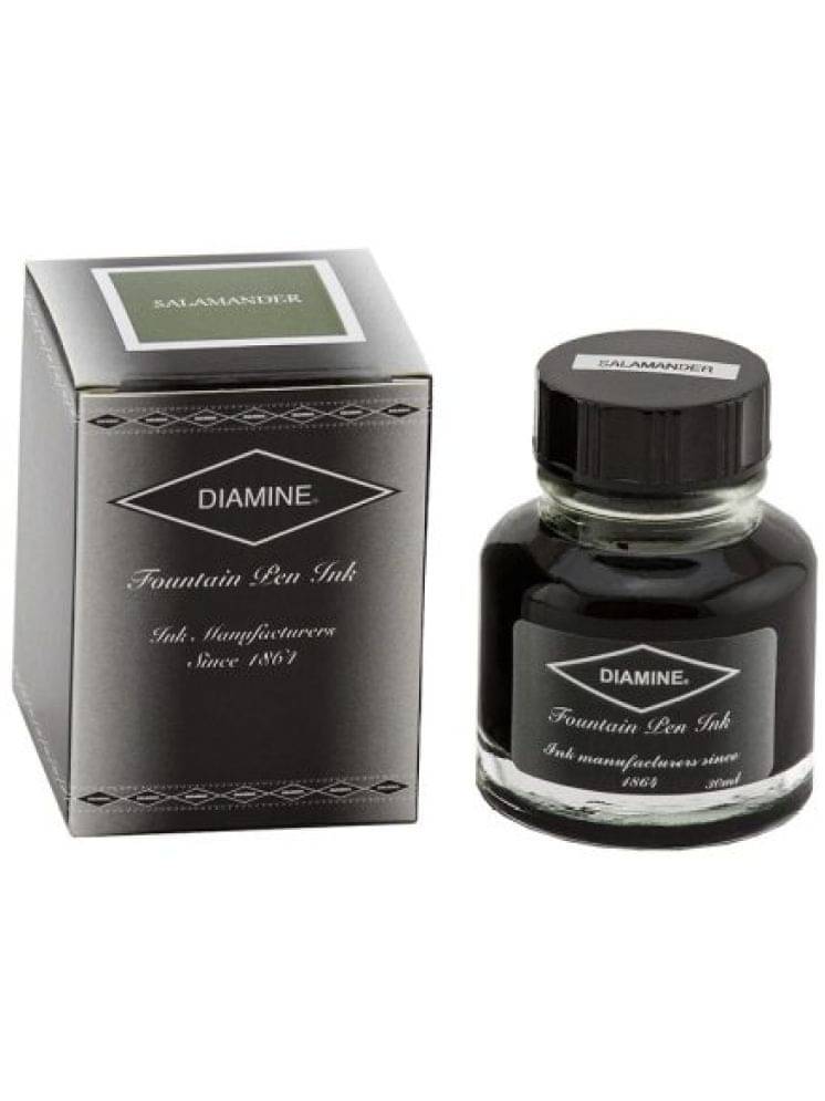     			DIAMINE SALAMANDER 30 ML Ink Bottle (SALAMANDER 30 ML)