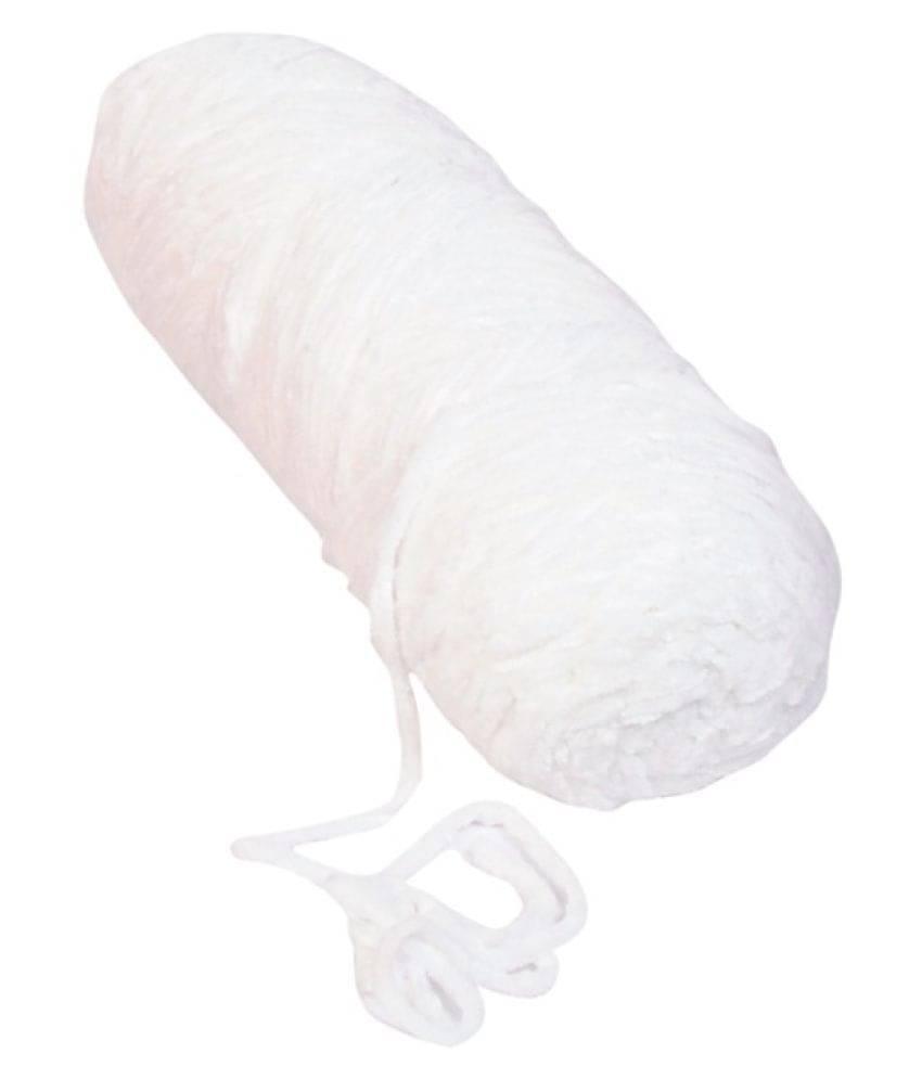     			PRANSUNITA Other Softee Chunky Super Bulky Knitting Yarn for Hand Bag Blanket ( Pack of 1 )