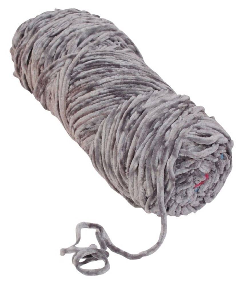 PRANSUNITA Other Softee Chunky Super Bulky Knitting Yarn for Hand DIY Bag ( Pack of 1 ) PRANSUNITA Other Softee Chunky Super Bulky Knitting Yarn for Hand DIY Bag ( Pack of 1 )