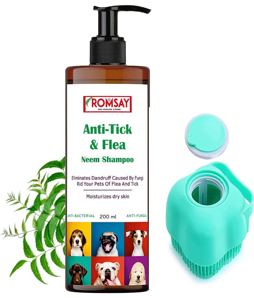 Medimade Dog Shampoo