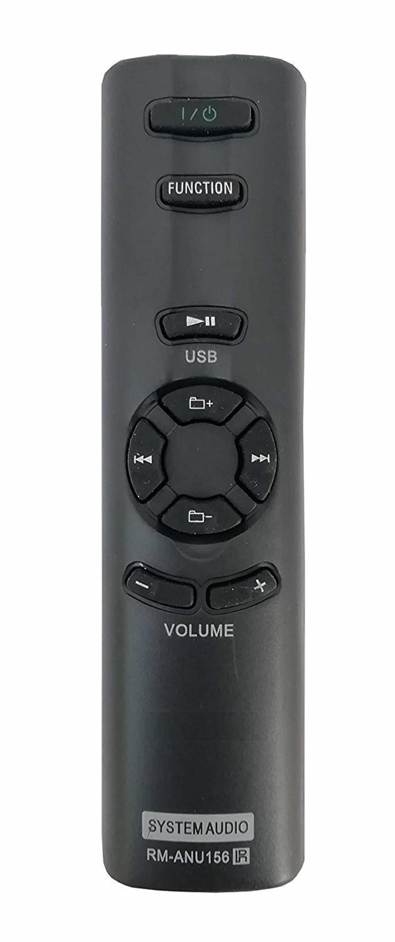 SHYAM BABA ENTERPRISES ANU0156 Home Theatre Remote Compatible with sony audio system SHYAM BABA ENTERPRISES ANU0156 Home Theatre Remote Compatible with sony audio system