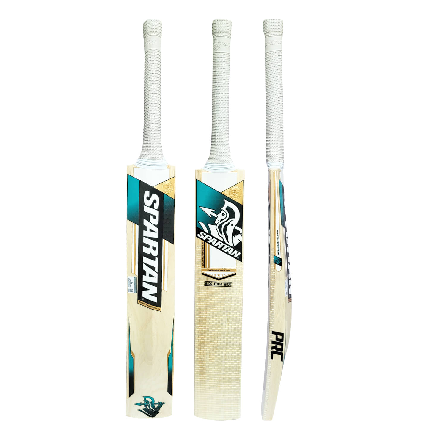     			Spartan Six on Six Kashmiri Willow