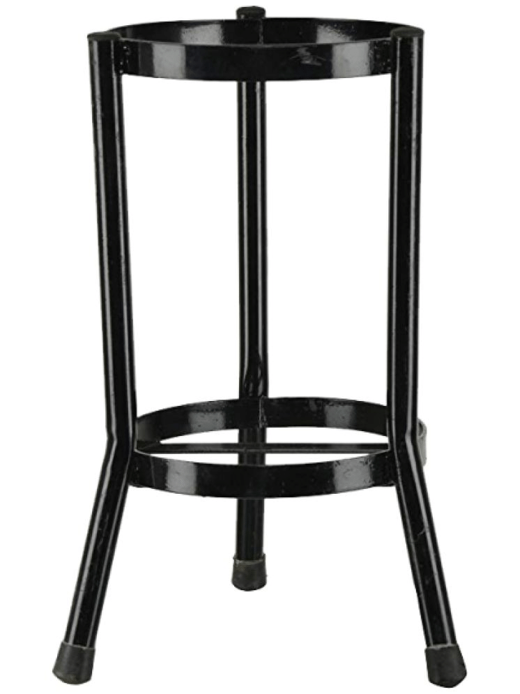     			VariEX™ Fire Extinguisher Stand