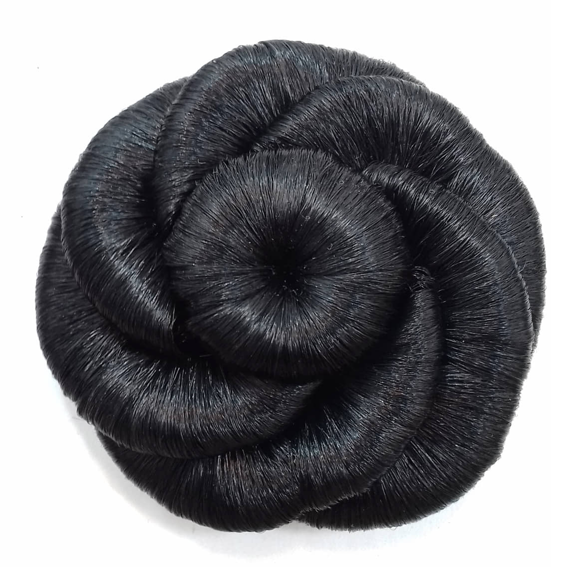 jasmina Black Hair Extension ( Pack of 1 ) - Jewellery Sets | Buy online on ZillyBuy