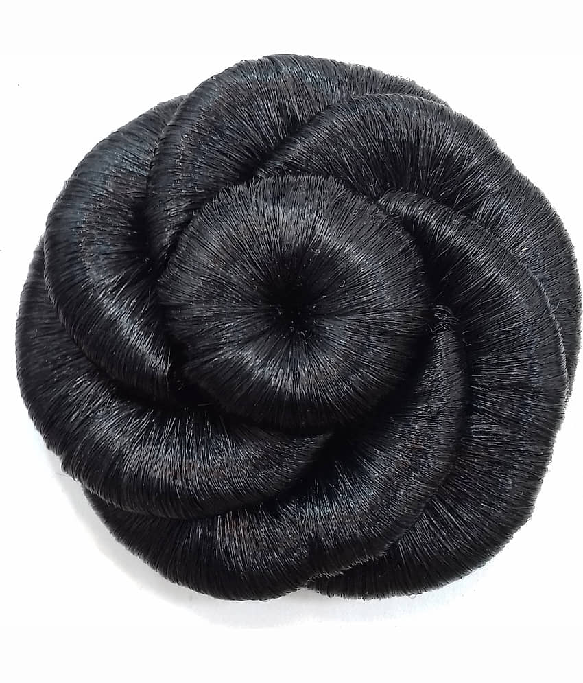 jasmina Black Hair Extension ( Pack of 1 ) - Jewellery Sets | Buy online on ZillyBuy