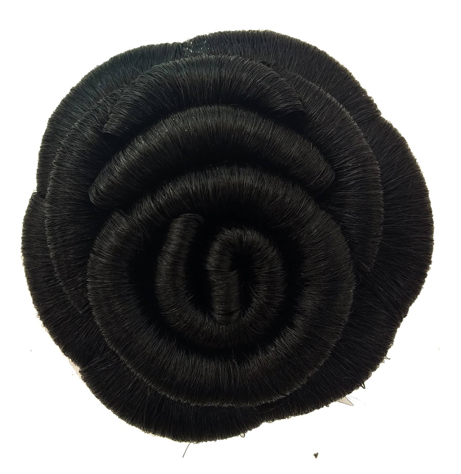 jasmina Black Hair Extension ( Pack of 1 ) - Jewellery Sets | Buy online on ZillyBuy