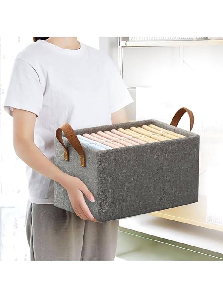 purple dust Storage Boxes & Baskets ( Pack of 1 ) purple dust Storage Boxes & Baskets ( Pack of 1 )