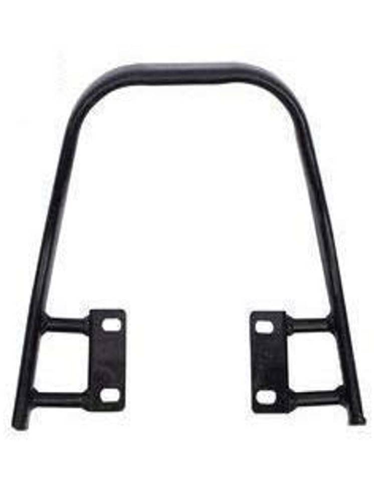 Back Rest for Hero Splendor Bike Aluminum Rear Seat Handle Backrest Back Rest for Hero Splendor Bike Aluminum Rear Seat Handle Backrest