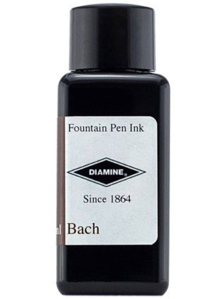     			Diamine Bach Music Ink – 30ml Bottle