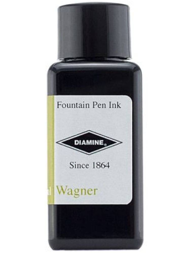     			Diamine Wagner Music Ink – 30ml Bottle