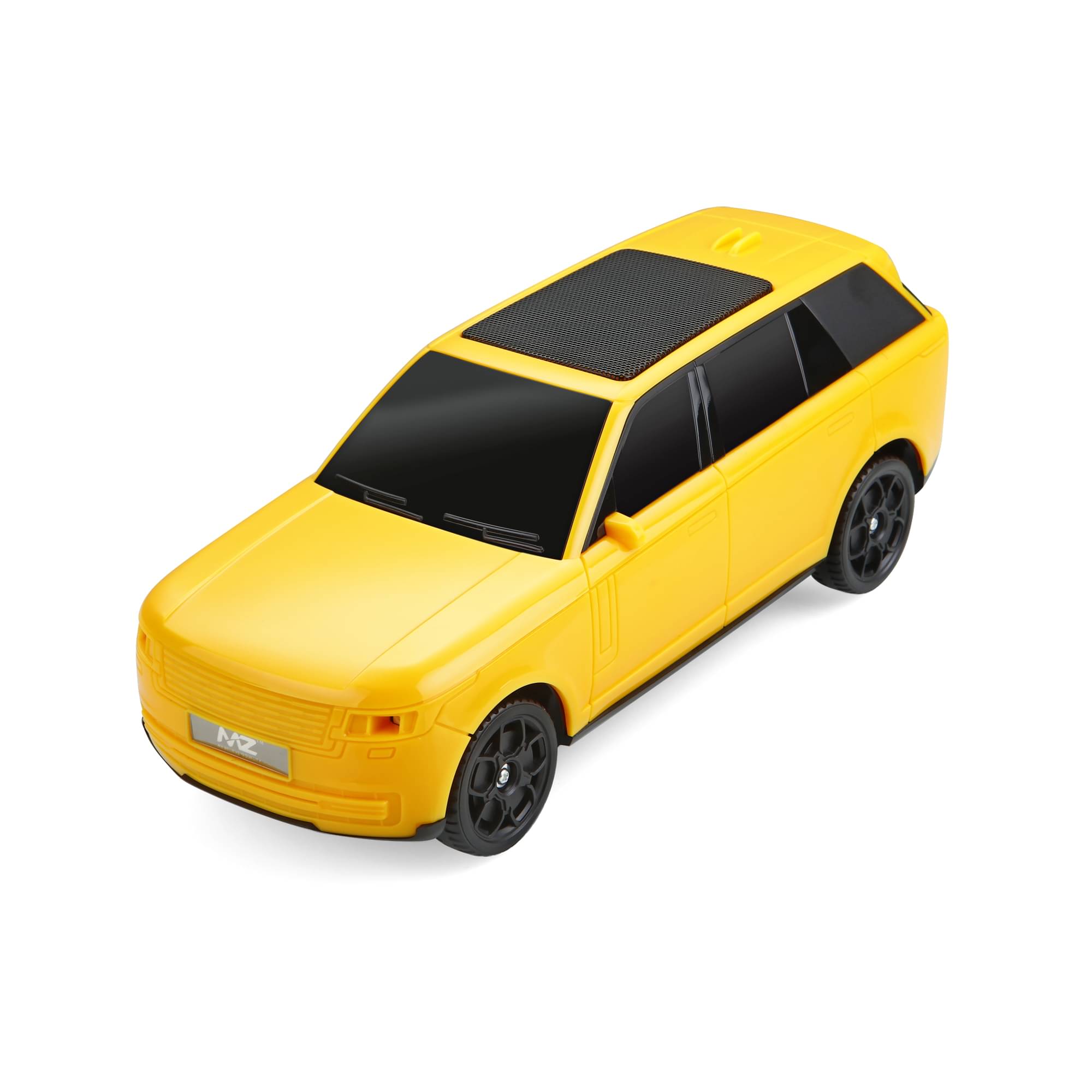 MZ F3 5 W Bluetooth Speaker Bluetooth V 5.0 with SD card Slot Playback Time 6 hrs Yellow MZ F3 5 W Bluetooth Speaker Bluetooth V 5.0 with SD card Slot Playback Time 6 hrs Yellow