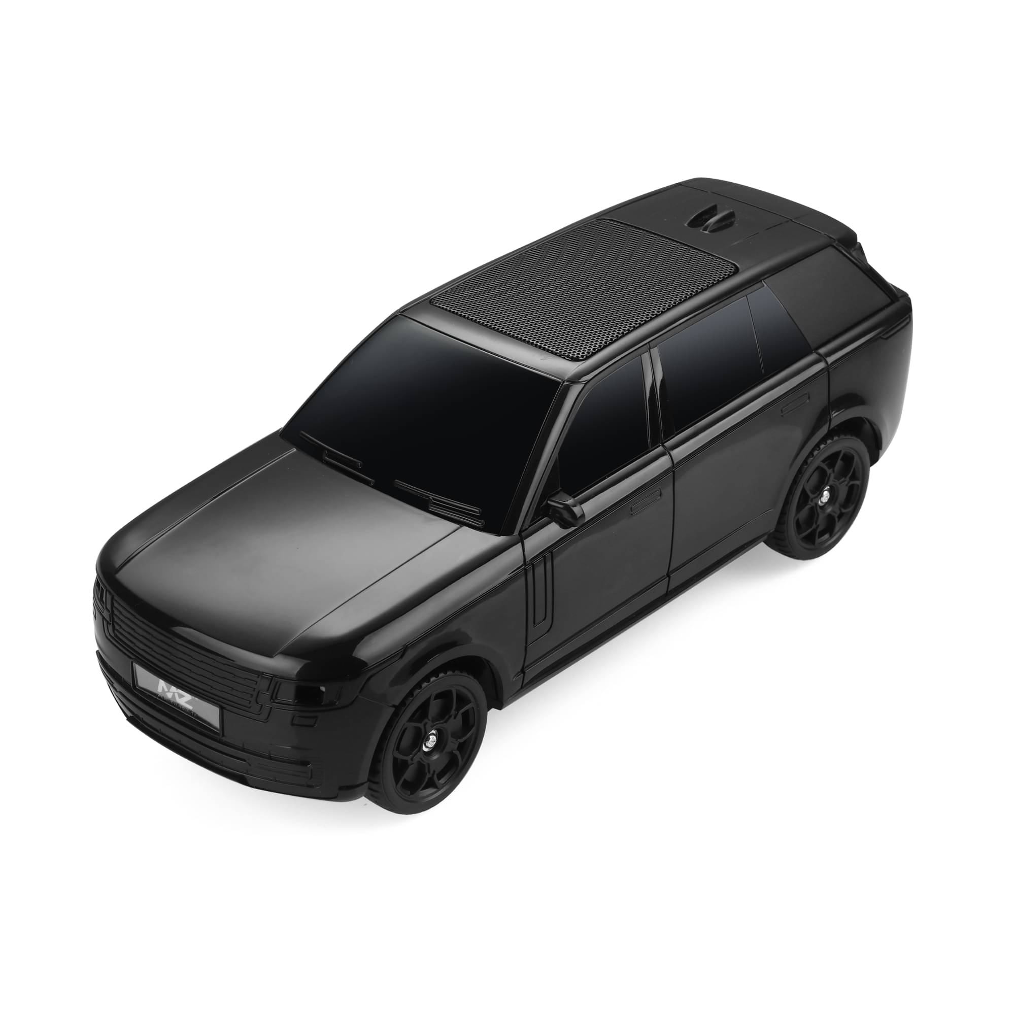 MZ F3 5 W Bluetooth Speaker Bluetooth V 5.0 with SD card Slot Playback Time 6 hrs Black MZ F3 5 W Bluetooth Speaker Bluetooth V 5.0 with SD card Slot Playback Time 6 hrs Black