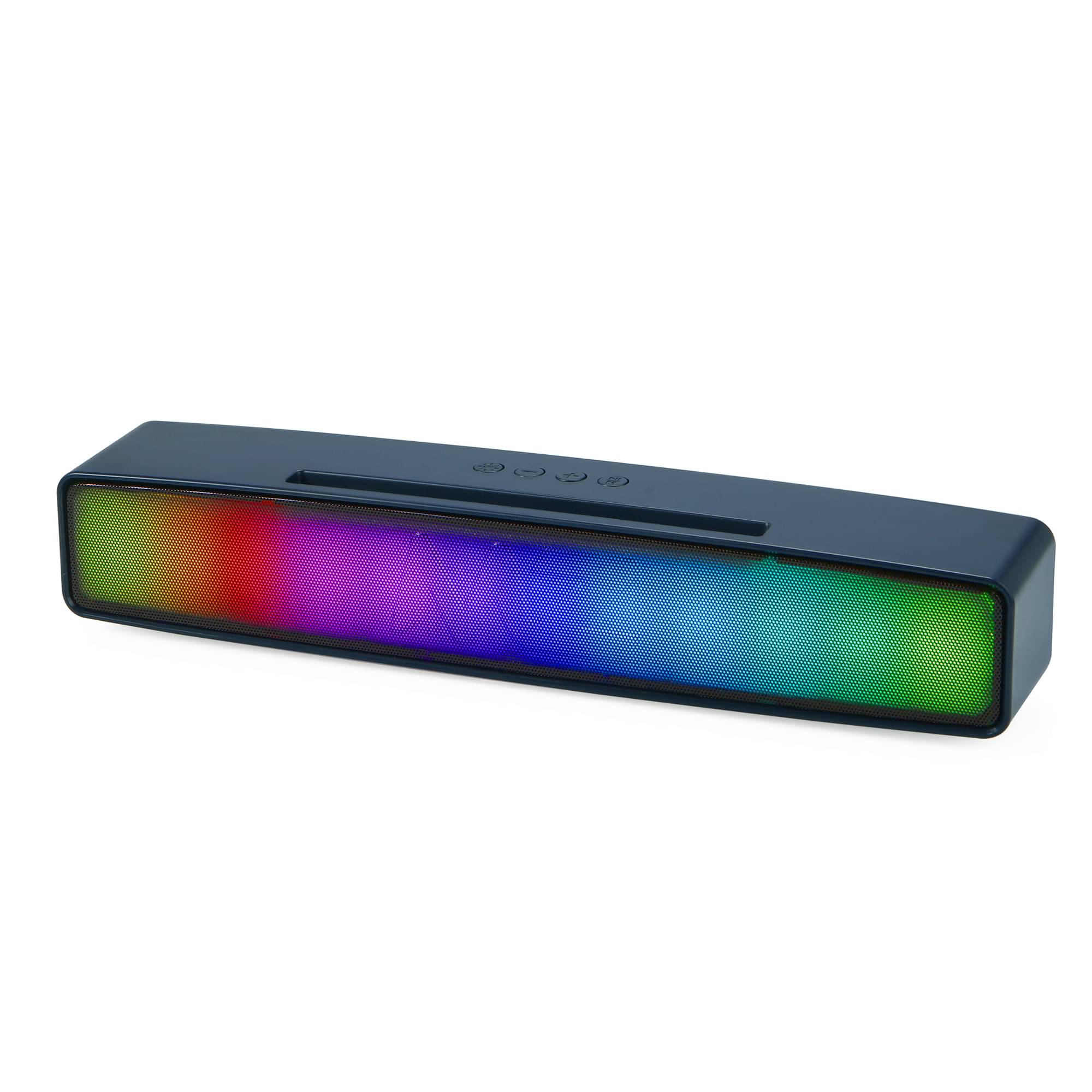 MZ M81 10 W Bluetooth Speaker Bluetooth v5.0 with SD card Slot Playback Time 6 hrs Blue MZ M81 10 W Bluetooth Speaker Bluetooth v5.0 with SD card Slot Playback Time 6 hrs Blue