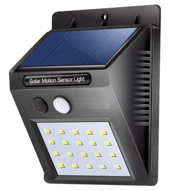     			Neonnest 9W Solar Bulb ( Pack of 1 )