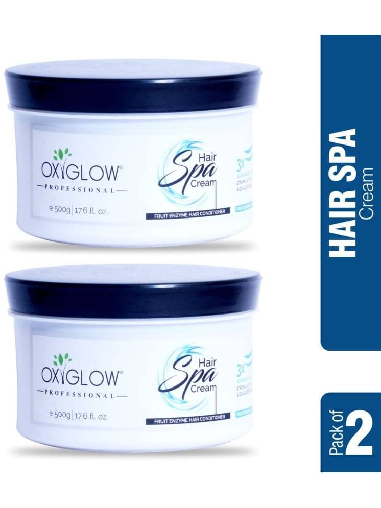 Oxyglow Herbals Moisturizing Hair Scalp Treatment For Damaged Hair ( Pack of 2 ) Oxyglow Herbals Moisturizing Hair Scalp Treatment For Damaged Hair ( Pack of 2 )