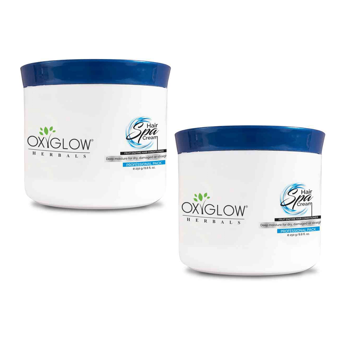 Oxyglow Herbals Moisturizing Hair Scalp Treatment For Damaged Hair ( Pack of 2 ) Oxyglow Herbals Moisturizing Hair Scalp Treatment For Damaged Hair ( Pack of 2 )