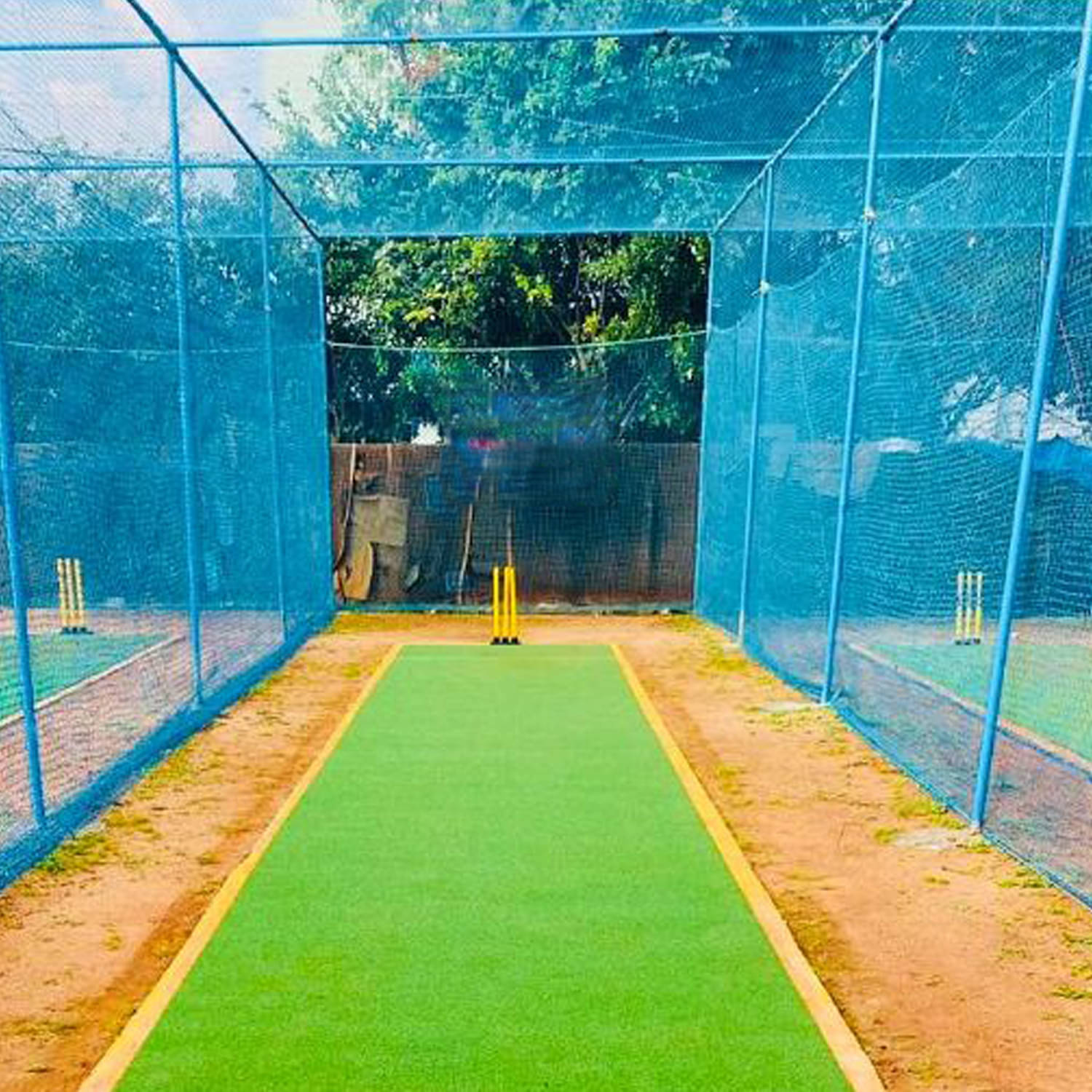     			Spartan Training Net ( Pack of 1 )