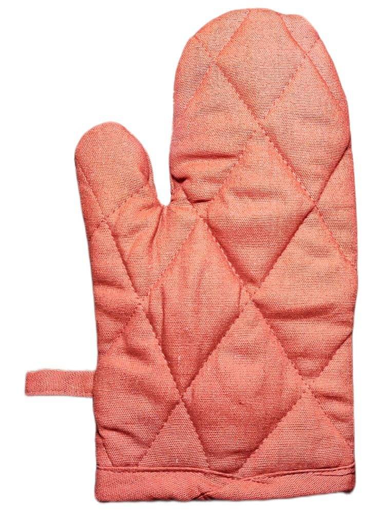     			UrbanArts Single Polyester Oven Gloves & Potholder