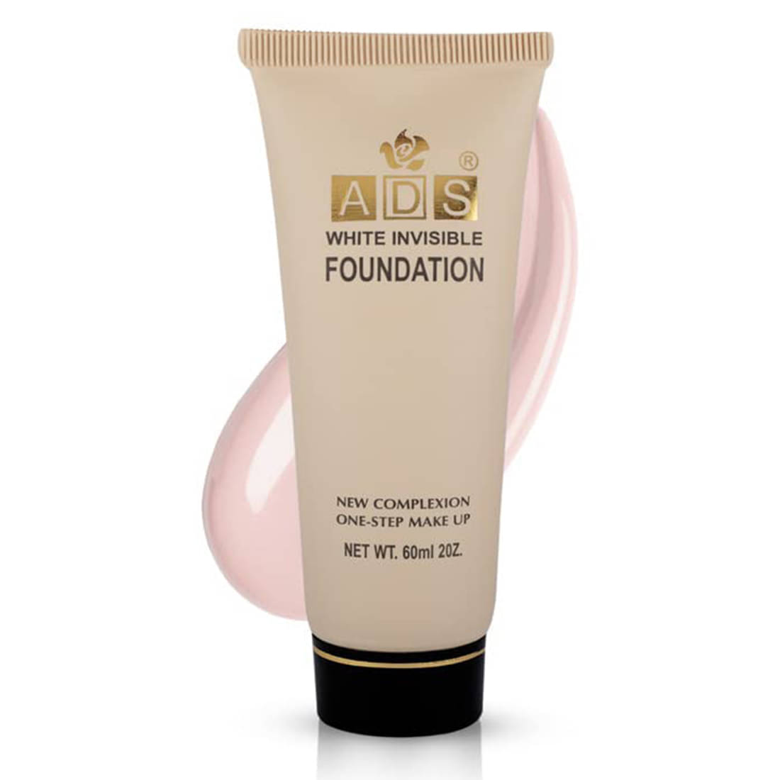     			Adbeni Matte Mousse For All Skin Types Skin Light Foundation Pack of 1