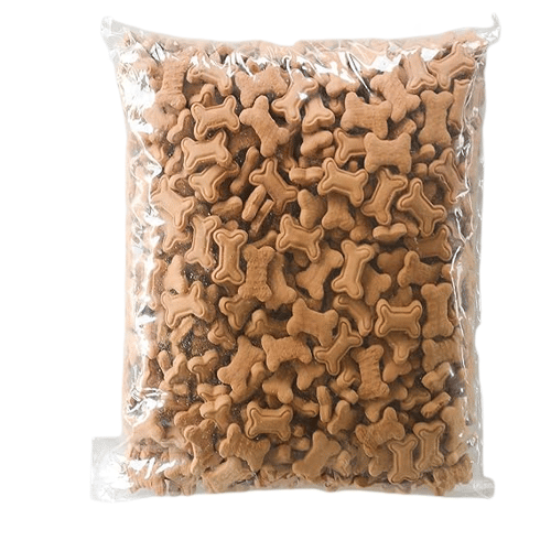 Blacknose Freshly Baked Crunchy Biscuit For Dog Treats Pack of 1Kg Blacknose Freshly Baked Crunchy Biscuit For Dog Treats Pack of 1Kg