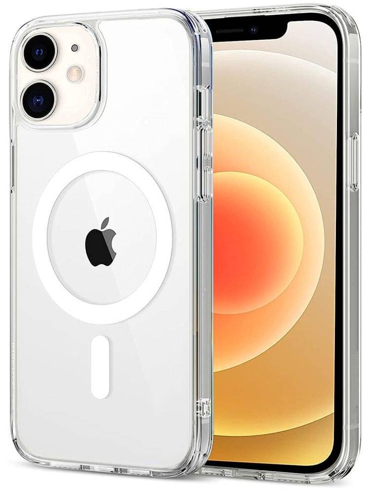 Case Vault Covers Hybrid Covers Compatible For Silicon Apple iPhone 12 Mini ( Pack of 1 ) Case Vault Covers Hybrid Covers Compatible For Silicon Apple iPhone 12 Mini ( Pack of 1 )