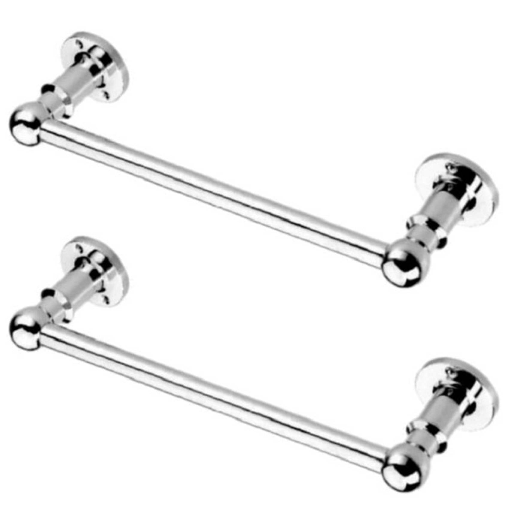     			Deeplax - Towel Hanger 61X5X3CM