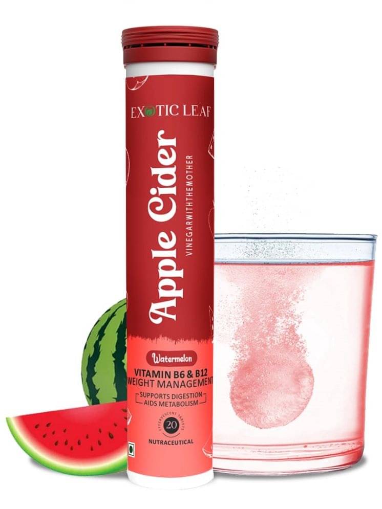 Apple Cider Vinegar with Mother, Watermelon Vitamins B6 & B12 Weight Management Metabolism Apple Cider Vinegar with Mother, Watermelon Vitamins B6 & B12 Weight Management Metabolism