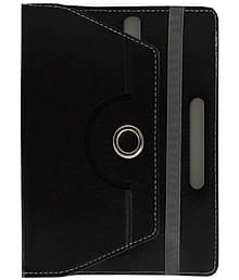 Acer One 8 Flip Cover By Cutesy Black