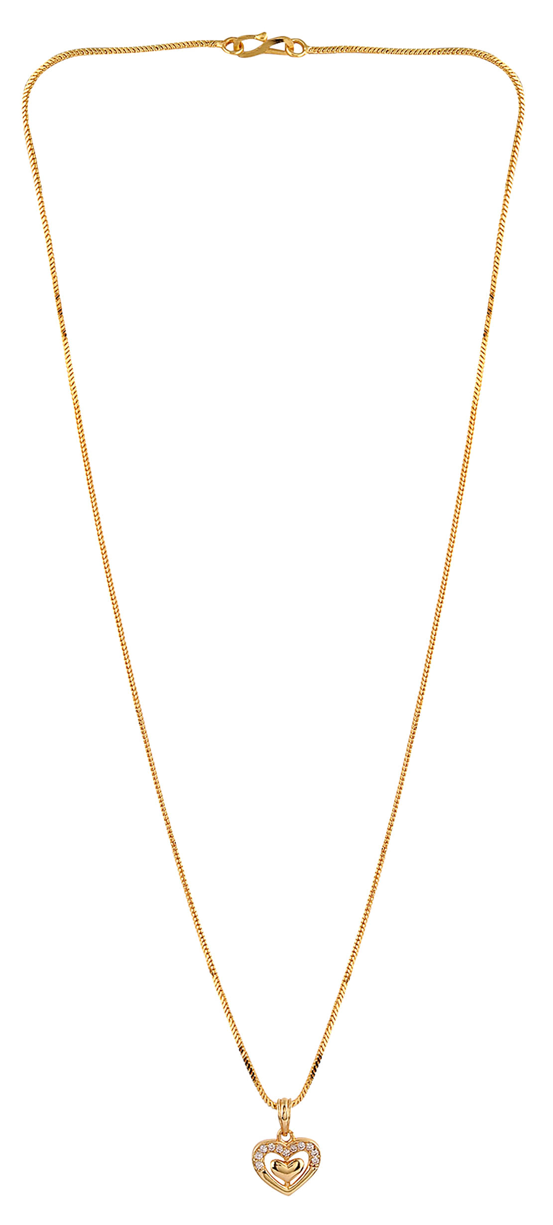     			Bhagya Lakshmi Multicolor Pendant ( Pack of 1 )