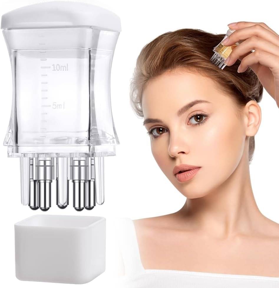 Bhavyta Portable Non-Electric Accupressure Massager Bhavyta Portable Non-Electric Accupressure Massager