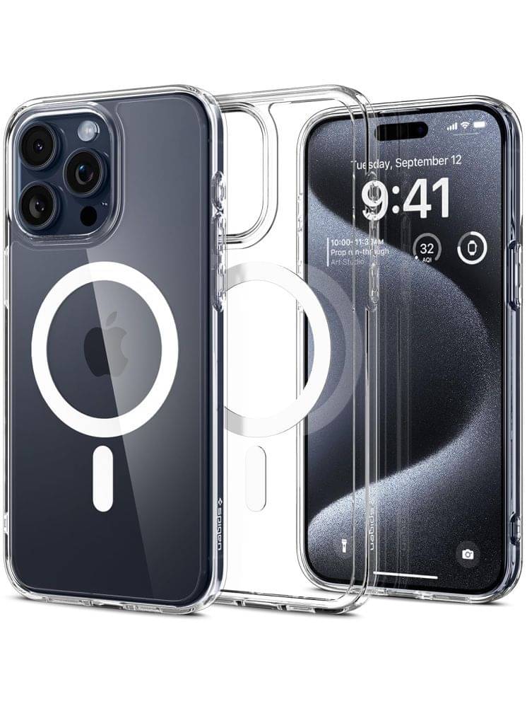 Case Vault Covers Hybrid Covers Compatible For Silicon iPhone 15 pro ( Pack of 1 ) Case Vault Covers Hybrid Covers Compatible For Silicon iPhone 15 pro ( Pack of 1 )