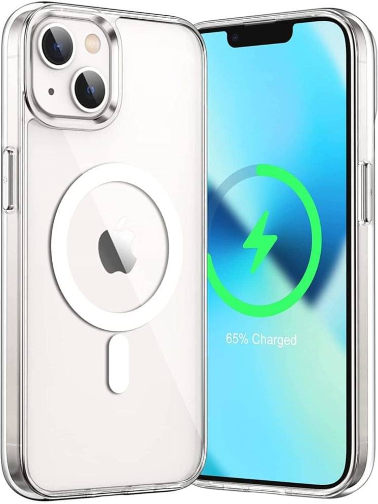 Case Vault Covers Silicon Soft cases Compatible For Silicon iPhone 13 ( Pack of 1 ) Case Vault Covers Silicon Soft cases Compatible For Silicon iPhone 13 ( Pack of 1 )