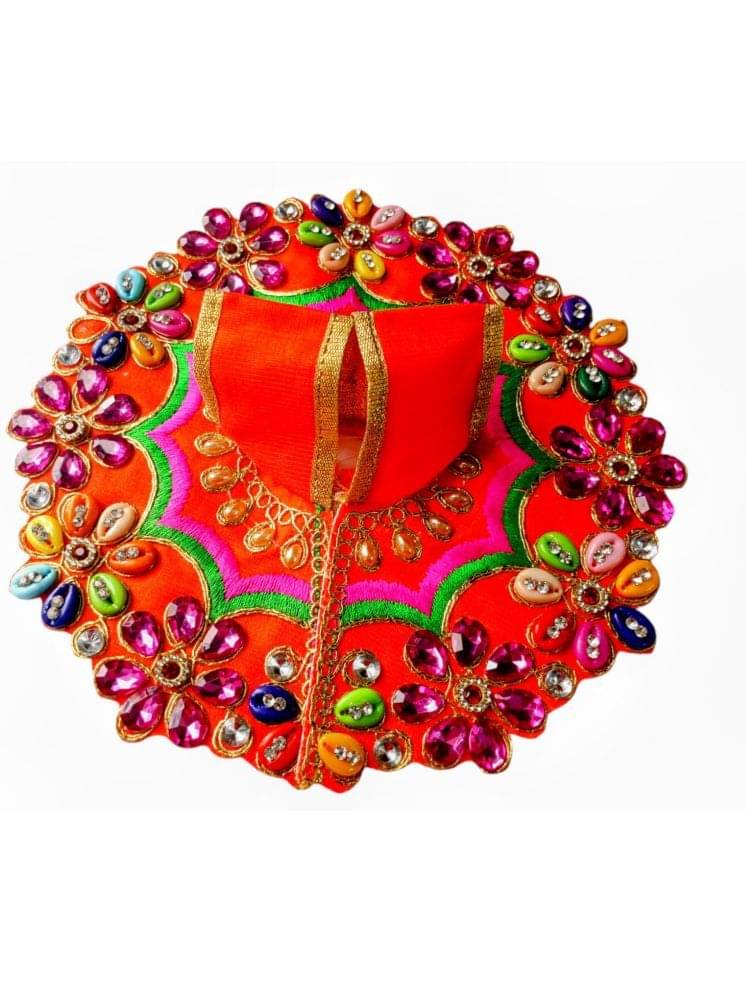     			Cherry Tree God Idol Vastra 1 ( Pack of 1 )