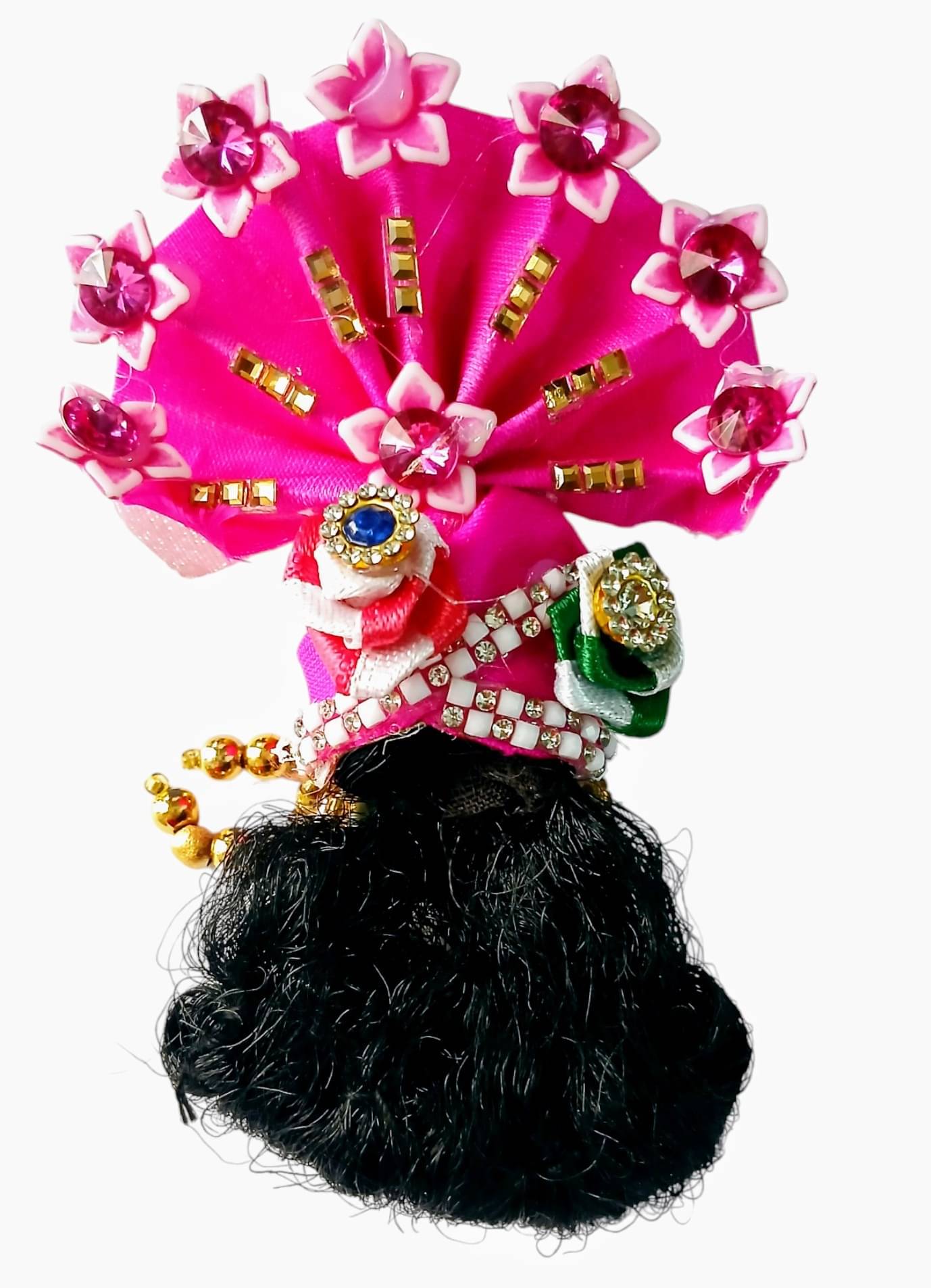     			Cherry Tree Pagdi Ganesh 1 ( Pack of 1 )