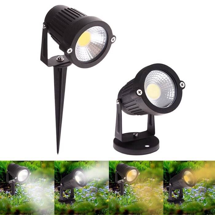 DAJUBHAI LED GARDEN LIGHT Outdoor Wall lights Warm White - Pack of 1 DAJUBHAI LED GARDEN LIGHT Outdoor Wall lights Warm White - Pack of 1
