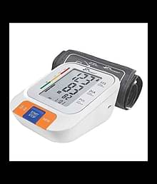 DR MOREPEN BP15 BOOLD PRESSURE MONITOR Automatic Upper Arm Monitor