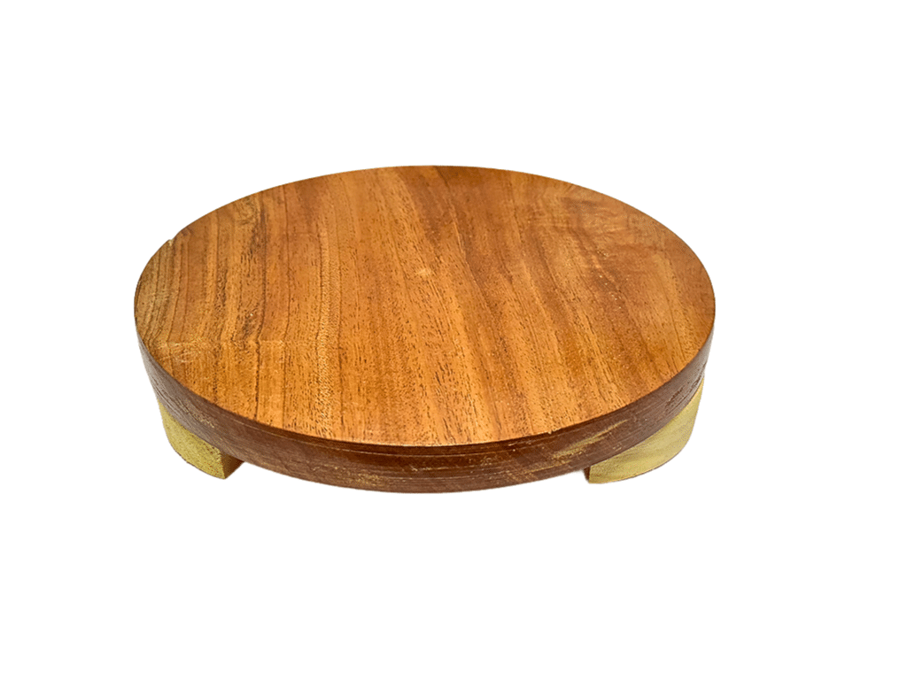    			Dynore Wooden Polpat 1 Pc