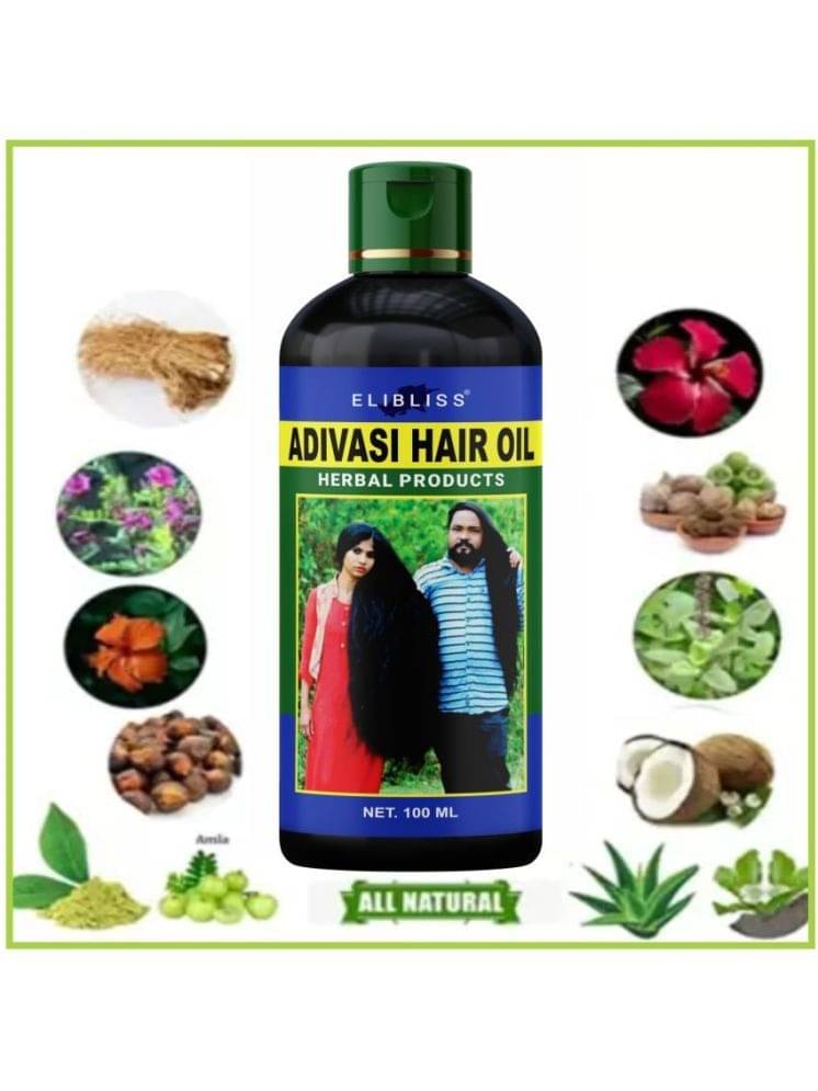     			Elibliss Hair Growth Others 100 ml ( Pack of 1 )
