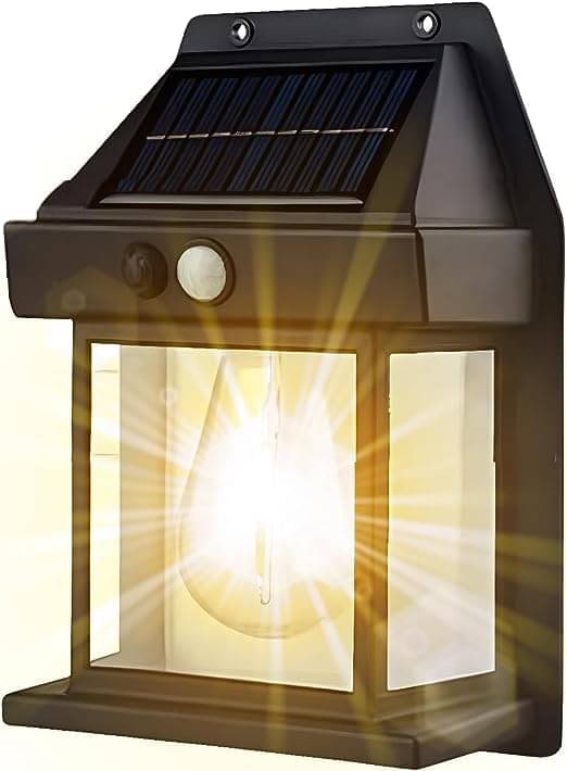     			RAMDEV ENTERPRISE 10W Solar Bulb ( Pack of 1 )