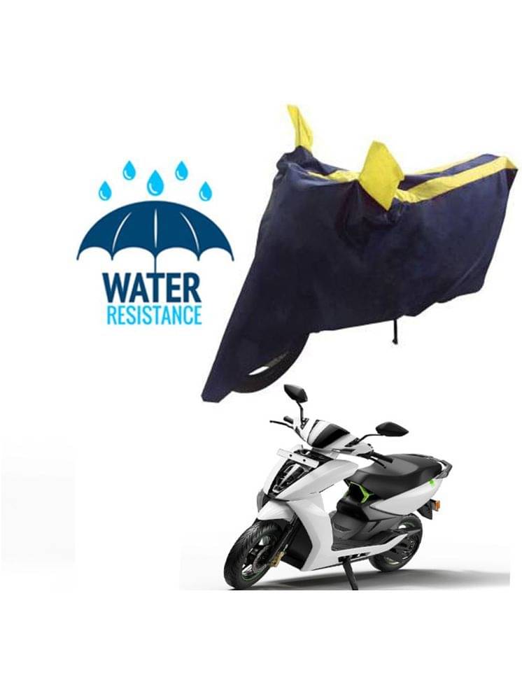 RONISH Bike Body Cover for All Brands All Bike Models ( Pack of 1 ) , Yellow     			RONISH Bike Body Cover for All Brands All Bike Models ( Pack of 1 ) , Yellow