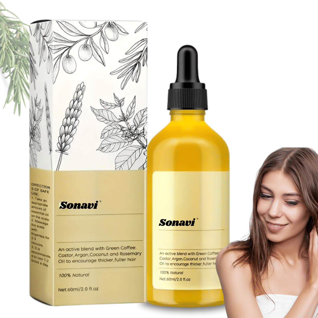     			Sonavi Damage & Repair Coconut Oil 60 ml ( Pack of 1 )