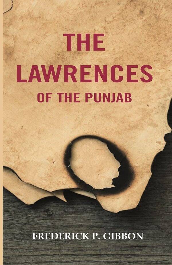     			The Lawrences of the Punjab [Hardcover]