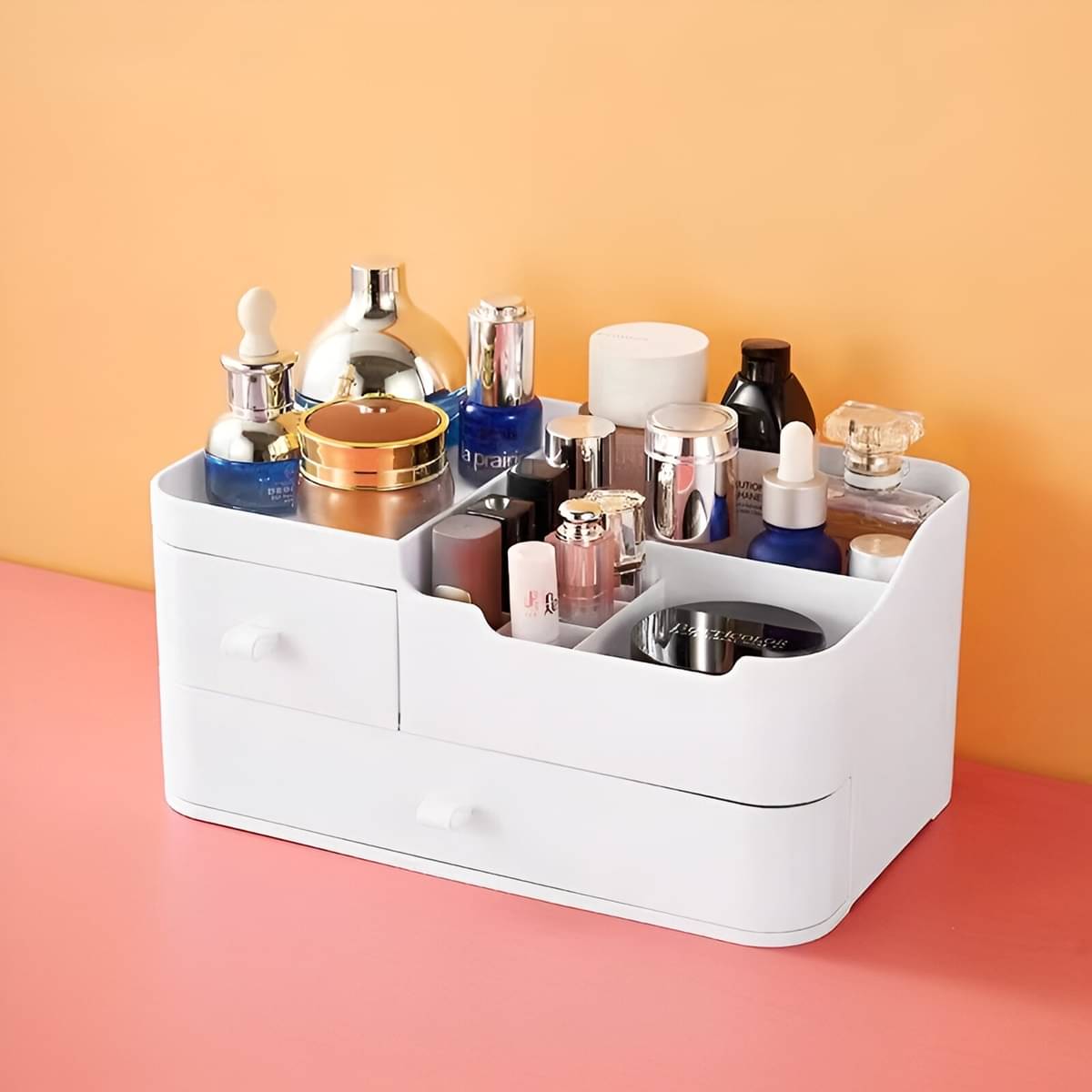     			iview kitchenware Make Up Organizers ( Pack of 1 )